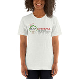 The Black Experience Short-Sleeve Unisex T-Shirt